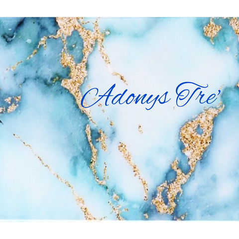 Header of adonys_tre