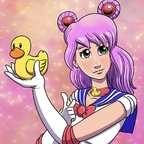 aduckforever Profile Picture