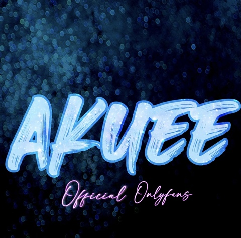 Header of akuee