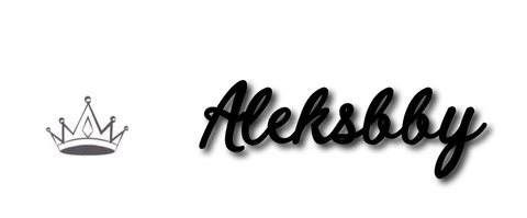 Header of aleksbby