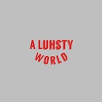 aluhstyworld Profile Picture