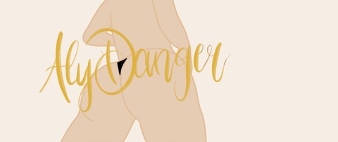 Header of alydanger