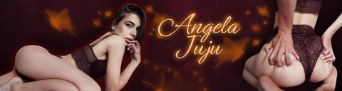 Header of angelajuju