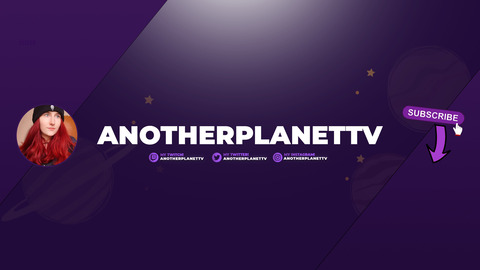 Header of anotherplanettv