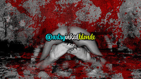 Header of artsyinkedblonde