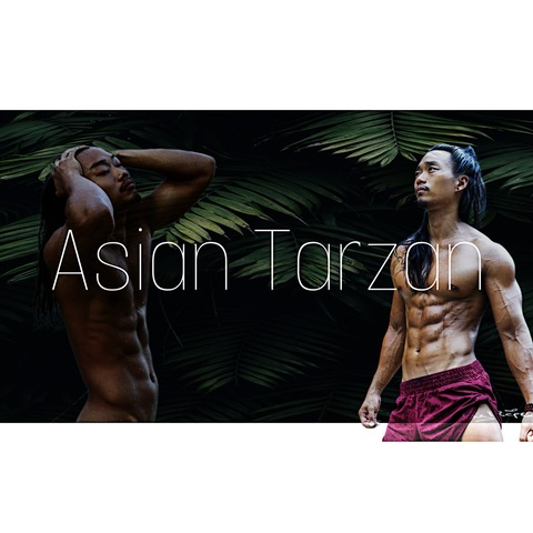 Header of asiantarzanfree