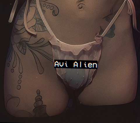 Header of avithealien