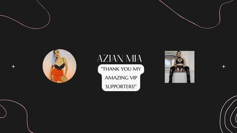 Header of azianmia