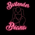 bartenderbriana Profile Picture