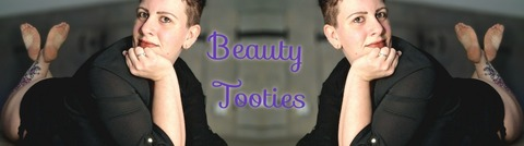 Header of beautytooties