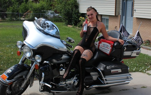 Header of bikerchick828