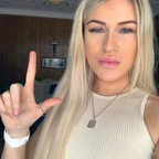 blondegoddessxox Profile Picture