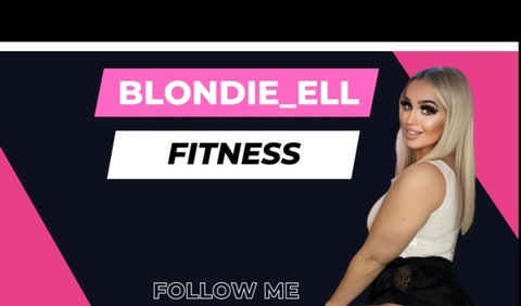 Header of blondie_ell