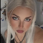 blondiexfairy Profile Picture