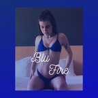 blu_fire99 Profile Picture