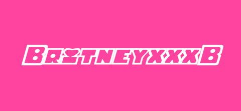 Header of britneyxxxb