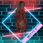 britty_paranormall Profile Picture