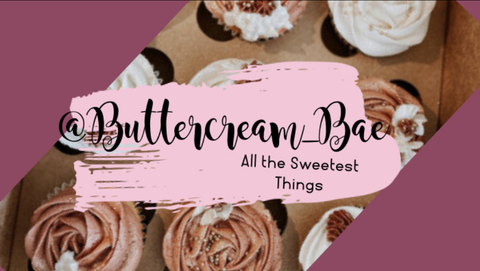 Header of buttercream_bae