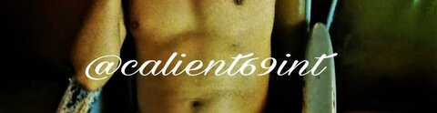 Header of calient69int