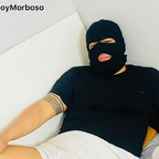 casadoymorboso Profile Picture