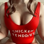 chickentenddes Profile Picture