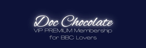 Header of chocolatedoc