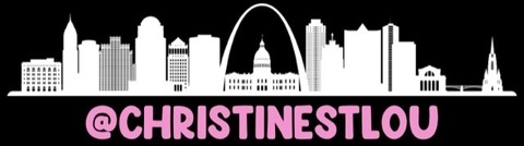 Header of christinestlou