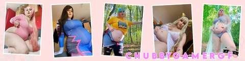 Header of chubbygamergf