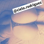 cielo.rodriguez profile picture