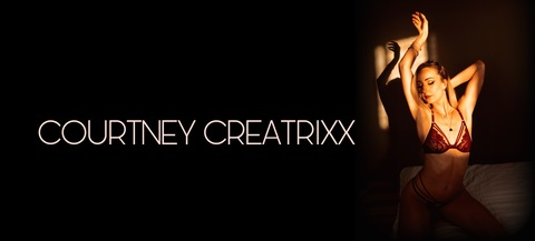 Header of courtney.creatrixx