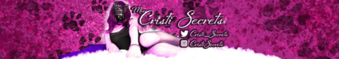 Header of cristisecrets