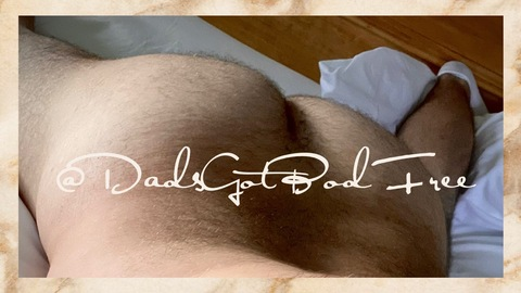 Header of dadsgotbodfree