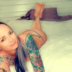 dazedandtattooed Profile Picture