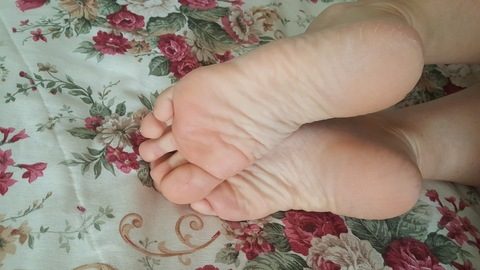 Header of de.feet