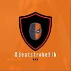 deathstrokebaby Profile Picture