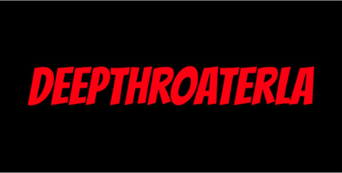 Header of deepthroaterla