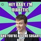 diabetez Profile Picture