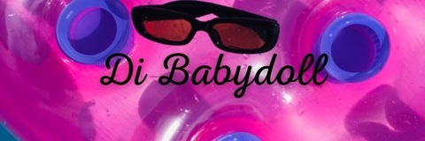 Header of dibabydoll