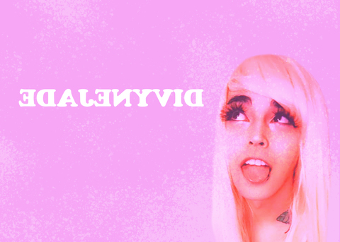 Header of divynejade