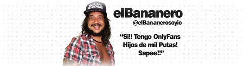 Header of elbananerosoyio