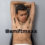 emiftmxxx Profile Picture