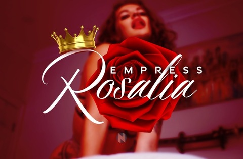 Header of empressrosalia