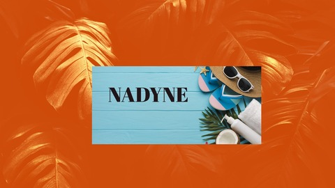 Header of evanadyne