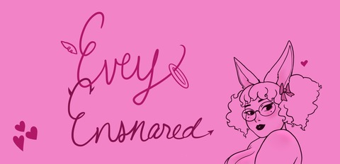 Header of eveyensnared