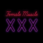 femalemusclexxx Profile Picture