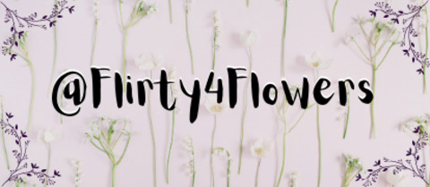 Header of flirty4flowers