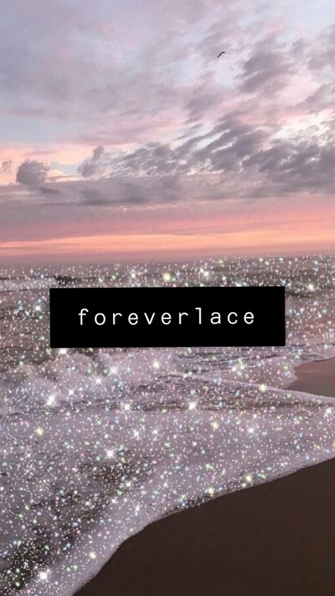 Header of foreverlace