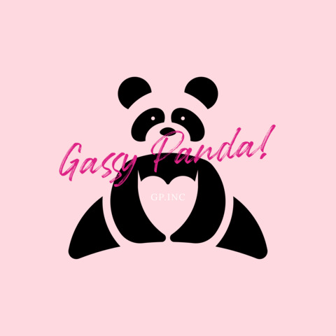 Header of gassypanda