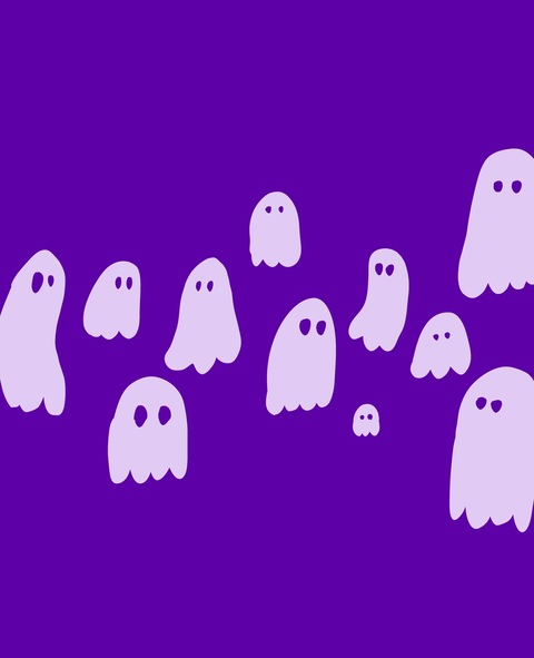 Header of ghostygracie