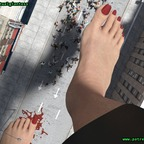 giantess Profile Picture